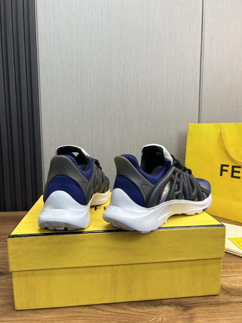 Fendi Casual Shoes